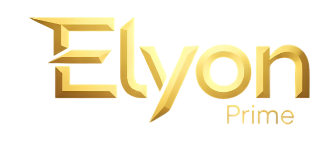 ElyonPrime Logo